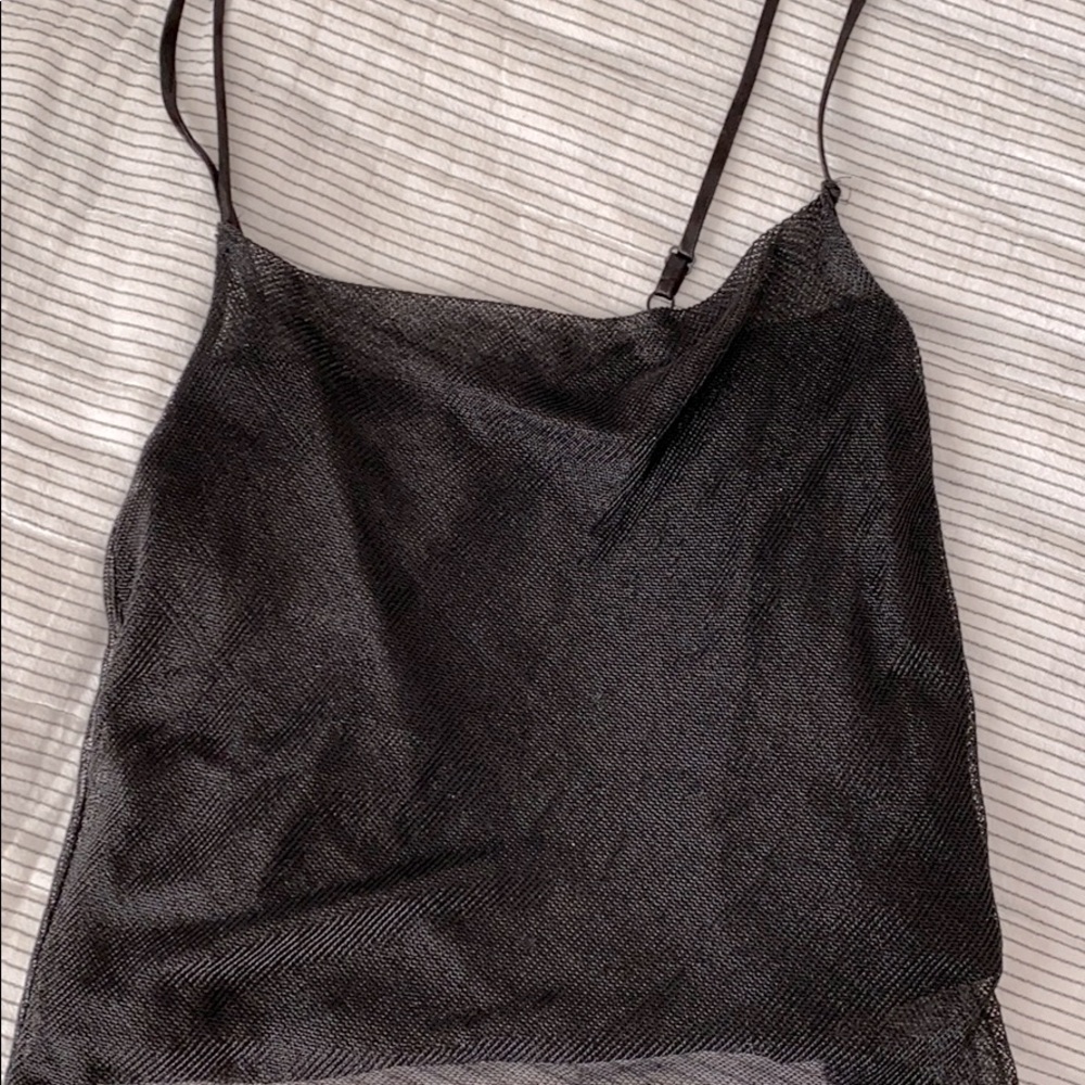 Madison & Berkeley tank